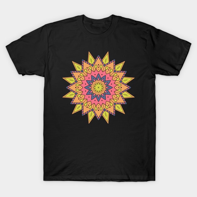 sublime T-Shirt by KOTB